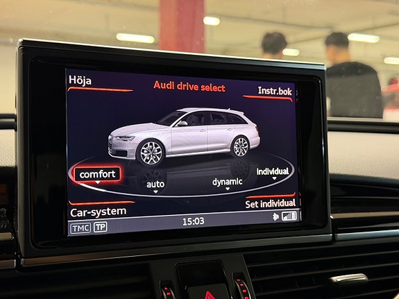 Audi RS6 18 of 20