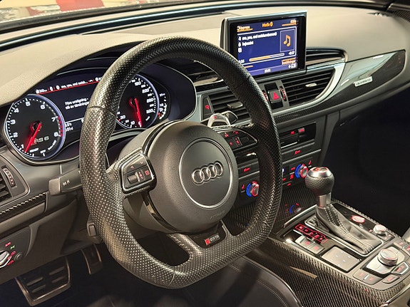 Audi RS6 14 of 20
