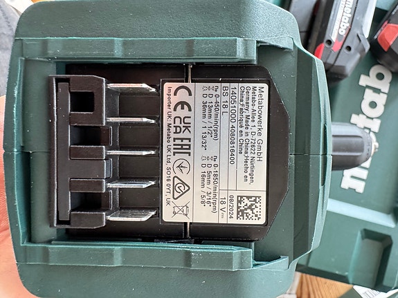 Product image 3 of 5