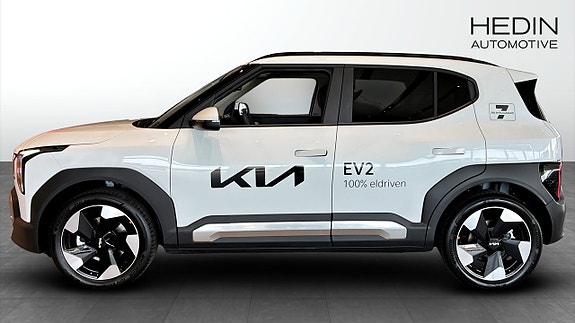 Kia EV2 6 of 12