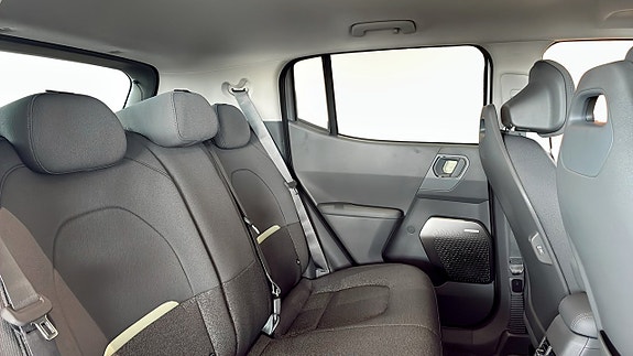 Kia EV2 5 of 5