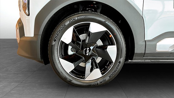 Kia EV2 9 of 12