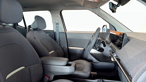 Kia EV2 3 of 5