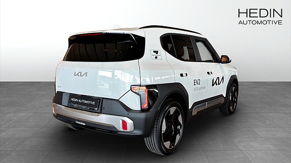 Kia EV2 2 of 5