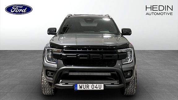 Ford Ranger 8 of 12