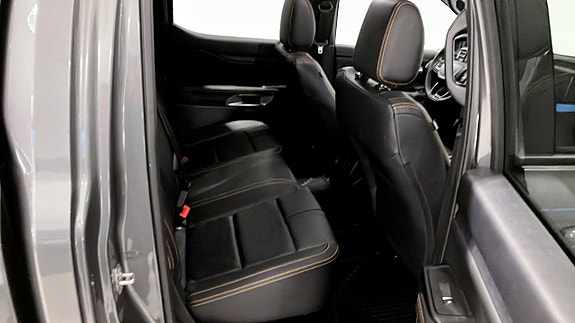 Ford Ranger 5 of 12