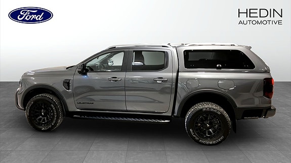 Ford Ranger 6 of 12