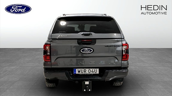 Ford Ranger 7 of 12