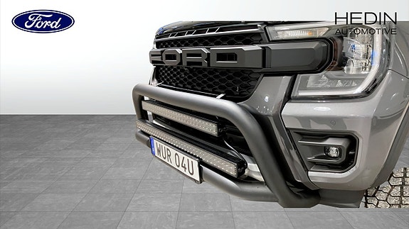 Ford Ranger 10 of 12