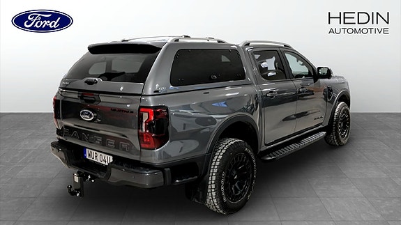 Ford Ranger 2 of 12