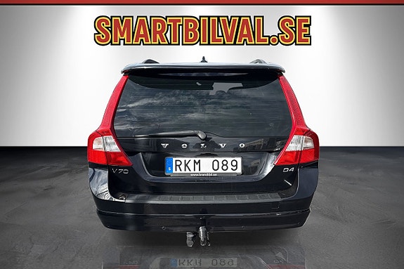 Volvo V70 6 of 20