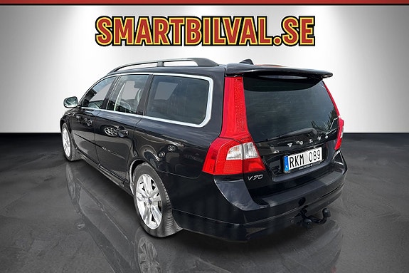 Volvo V70 7 of 20