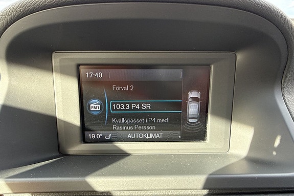 Volvo V70 19 of 20