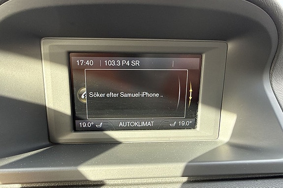 Volvo V70 18 of 20