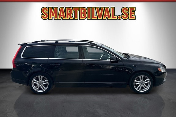 Volvo V70 4 of 20