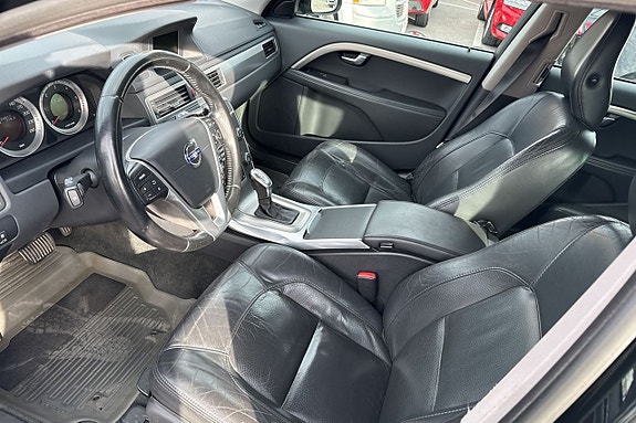Volvo V70 9 of 20