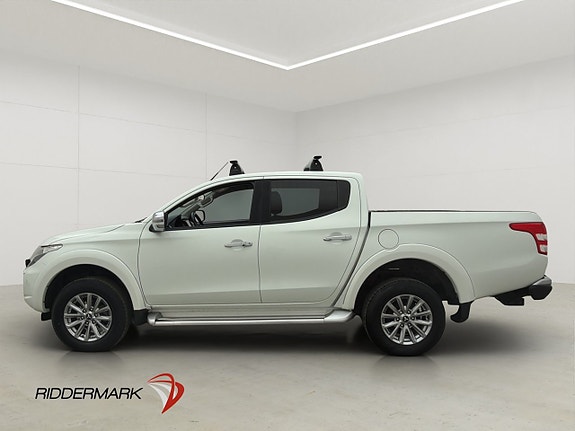 Mitsubishi L200 6 of 30