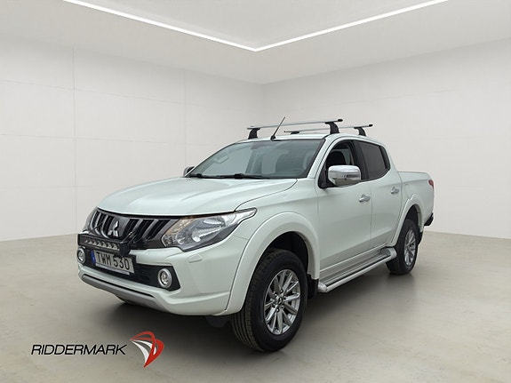 Mitsubishi L200 3 of 30