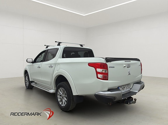 Mitsubishi L200 7 of 30