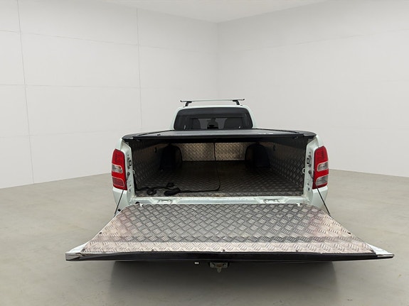 Mitsubishi L200 11 of 30