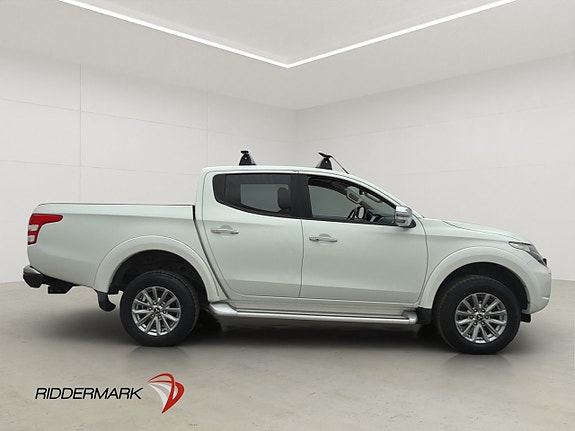 Mitsubishi L200 2 of 30