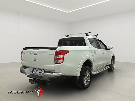 Mitsubishi L200 9 of 30