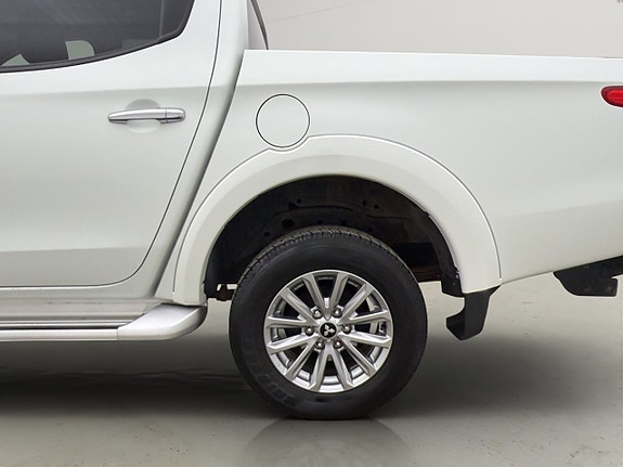 Mitsubishi L200 29 of 30