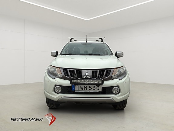 Mitsubishi L200 5 of 30