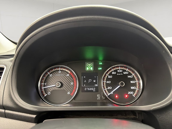 Mitsubishi L200 18 of 30