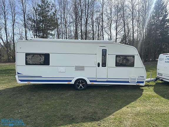 Polar 620 LB Selected