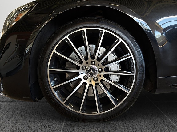 Mercedes-Benz S560 20 of 20