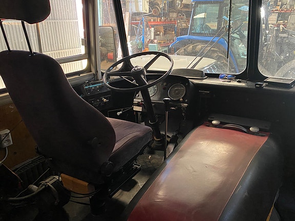 Scania 110 bf 3 of 6