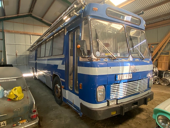Scania 110 bf 2 of 6