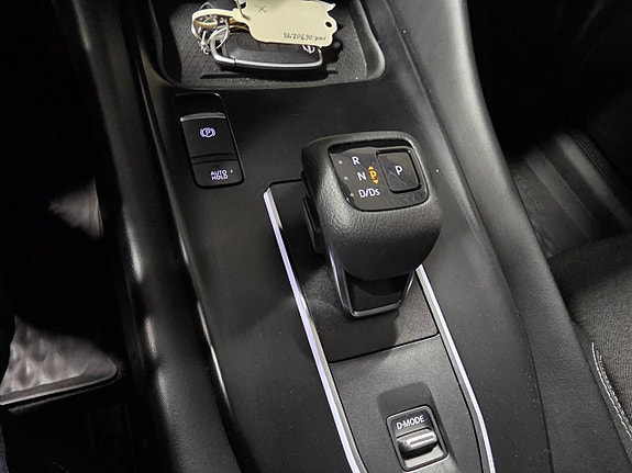 Nissan Qashqai 8 of 12