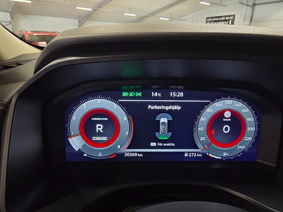 Nissan Qashqai 12 of 12