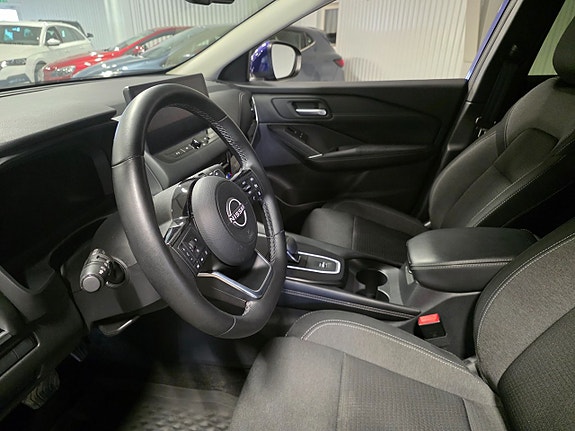 Nissan Qashqai 6 of 12