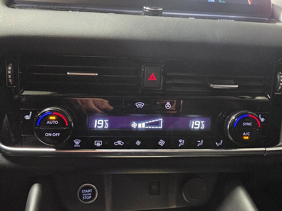 Nissan Qashqai 9 of 12