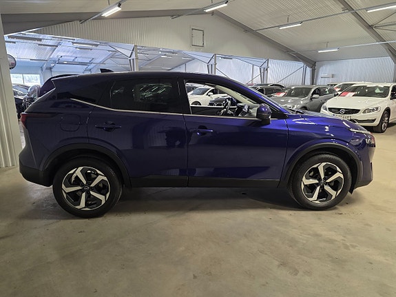 Nissan Qashqai 3 of 5