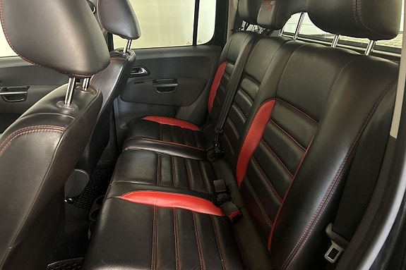 Volkswagen Amarok 13 of 23