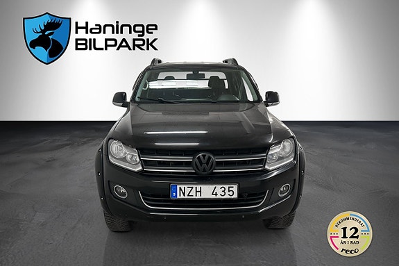 Volkswagen Amarok 3 of 23