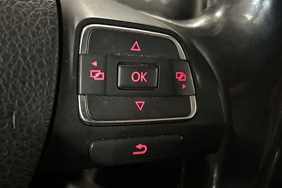 Volkswagen Amarok 16 of 23