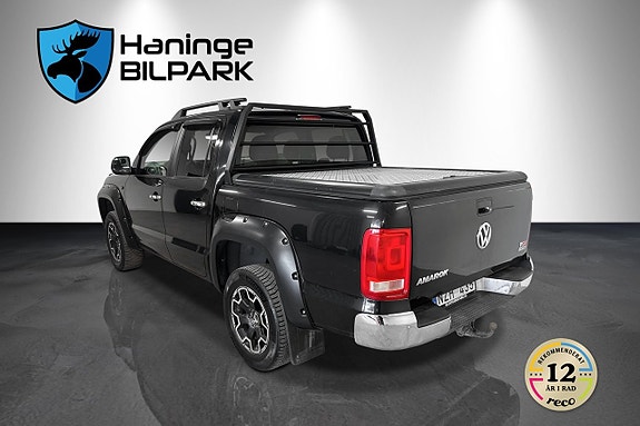 Volkswagen Amarok 9 of 23