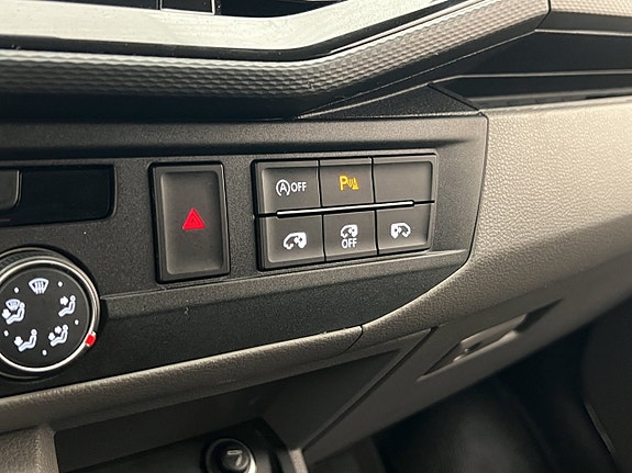 Volkswagen Transporter 23 of 30