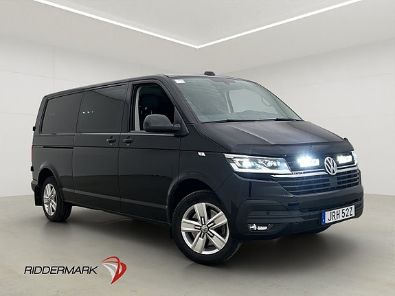 Volkswagen Transporter 3 of 30