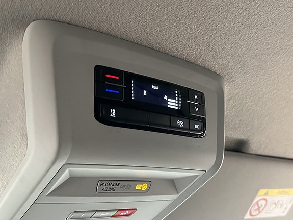 Volkswagen Transporter 28 of 30