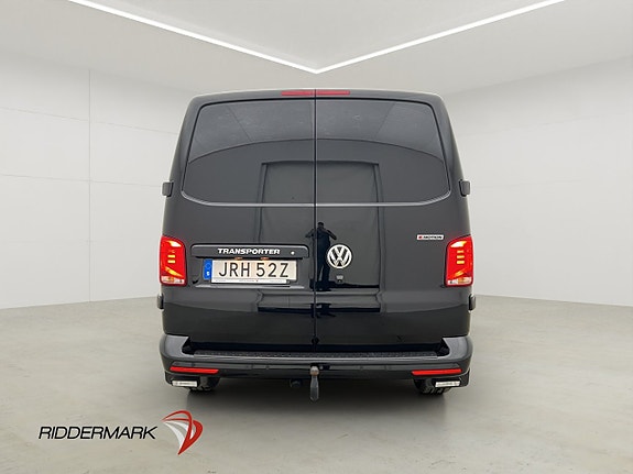 Volkswagen Transporter 8 of 30