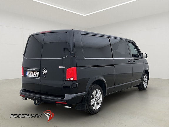 Volkswagen Transporter 9 of 30