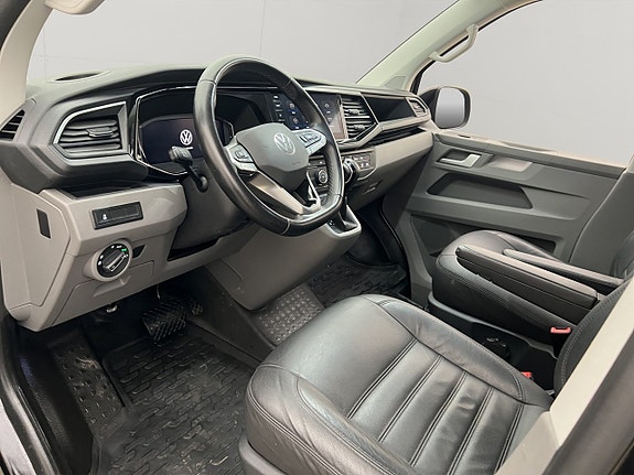 Volkswagen Transporter 15 of 30