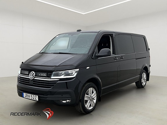 Volkswagen Transporter 3 of 30