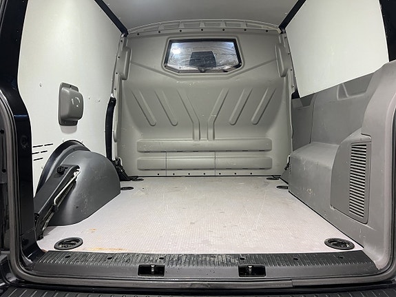 Volkswagen Transporter 29 of 30